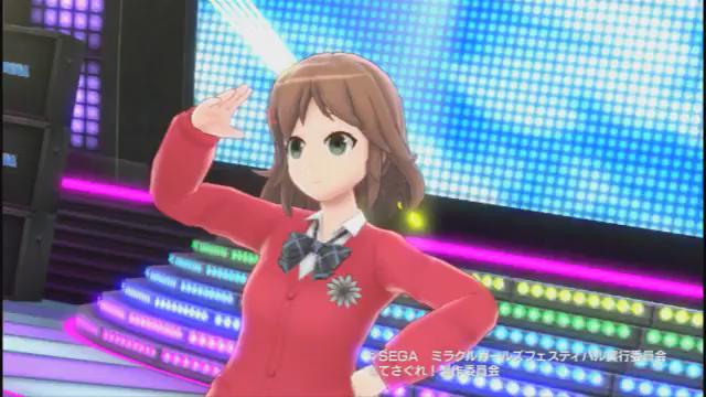 『ミラクルガールズフェスティバル』をてさぐってみよー「てさぐれ!部活もの」「Stand Up!!!!」をご覧ください!こ 『ミラクルガールズフェスティバル』をてさぐってみよー「てさぐれ!部活もの」「Stand Up!!!!」をご覧ください!こ