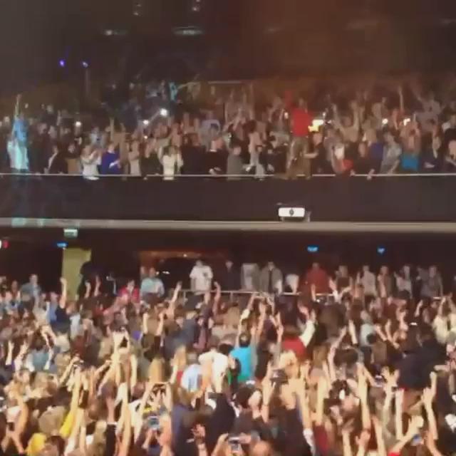 RT @juno7: .@wyclef live from Norway ... thanks for the shout Out #GrandBlack ????✌ https://t.co/jjeHVYzRLf
