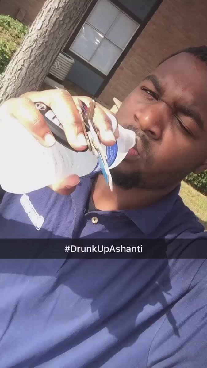 RT @PHYFE_Jeremy: @ashanti #DrinkupAshanti https://t.co/vjsXVosTM2 > ????❤️???????? #DrinkUpAshanti