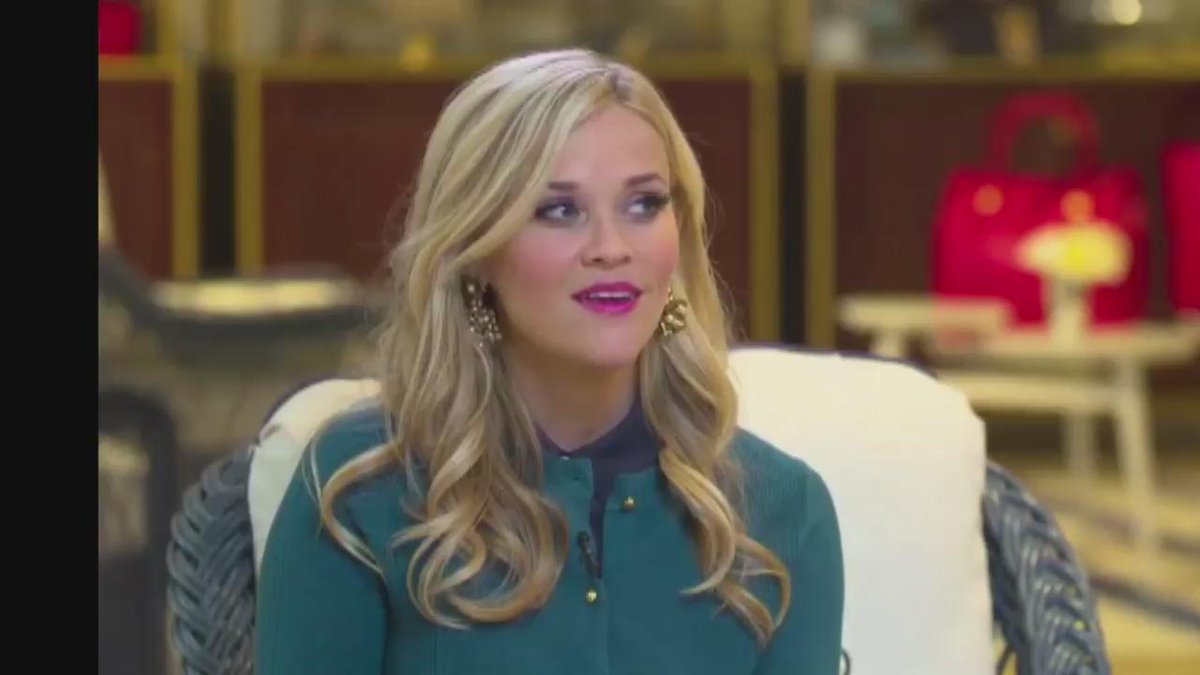 ???? this #Southernism ???????? More from this @DraperJamesGirl @TODAYshow interview: https://t.co/OL9xh4pSi6 https://t.co/JXMRbsCLjS
