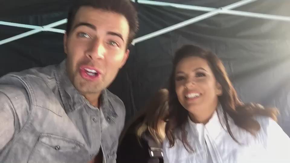 RT @JorgeBernal: ????????????RT @jencarlosmusic: @EvaLongoria  Happy birthday brother!! / Te queremos mucho y feliz cumpleaños #Telenovela https://t…