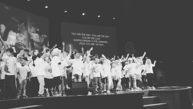 Jesus You Are The Way! 
#CityKids Shining Bright! #HappySunday ❤️ https://t.co/g933mPtuBO