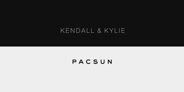 had so much fun with @KylieJenner shooting for our new @PacSun holiday collection. https://t.co/4NscX9trNf https://t.co/shBzAahPs8