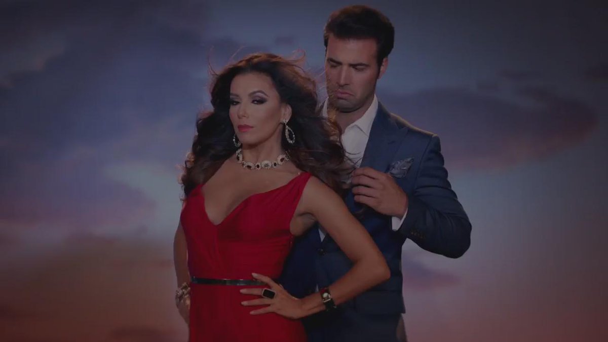 Get ready to be blowwwwnnn away!! Less than one-week until #Telenovela previews for a full hour after #TheVoice! https://t.co/itYNfCDf6T