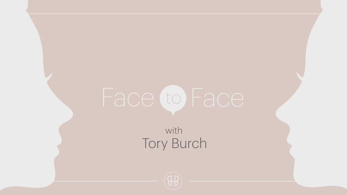 Watch @toryburch & I talk about the bizness of beauty/fashion! More on @Honest_Beauty​ blog: https://t.co/8m3zYuOa7i https://t.co/GiFQsv7bIC