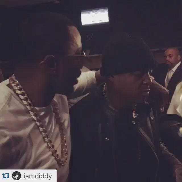 RT @RevoltTV: Only real ones speak this language. ???? Cc: @iamdiddy @Therealkiss 

https://t.co/qIkvwY3gf0 https://t.co/bdajsm1cS7