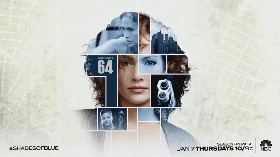 Meet Harlee #ShadesofBlue #NBC #PremieresJanuary7th https://t.co/XTvPNnCfI4