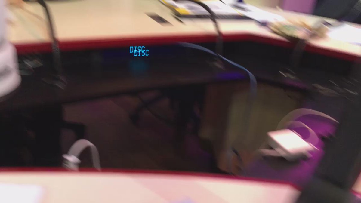 RT @cauetofficiel: Video cadeau @davidguetta #DavidGuettaChezCauetSurNRJ @NRJhitmusiconly https://t.co/1ZLtlU2a4R