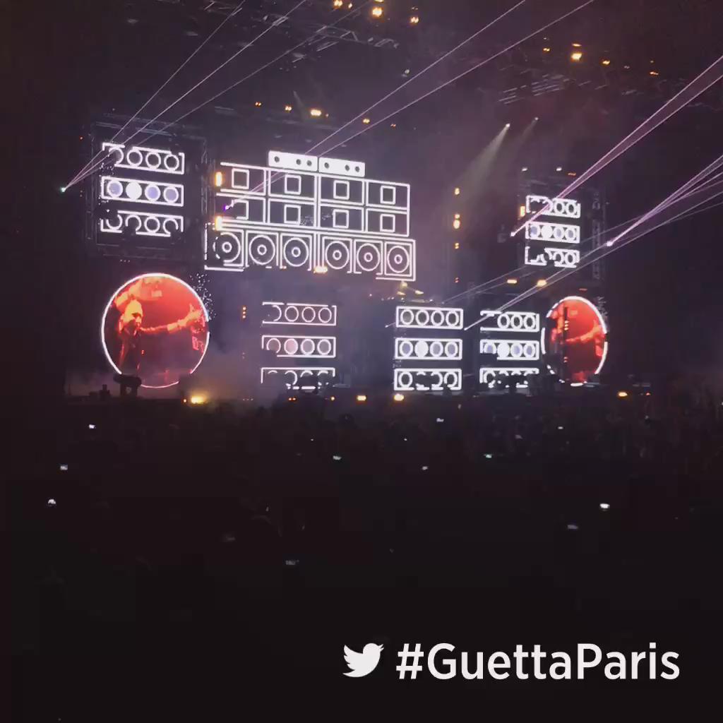 #GuettaParis https://t.co/CopLdYSyhx