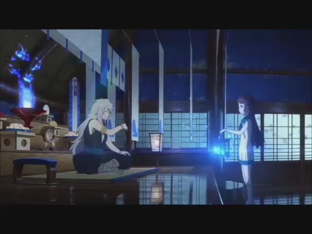 凪のあすから(P.A. Works)海と地上、どちらにも人が暮らす世界。少し不思議な世界で繰り広げられる青の御伽話。要素 凪のあすから(P.A. Works)海と地上、どちらにも人が暮らす世界。少し不思議な世界で繰り広げられる青の御伽話。要素