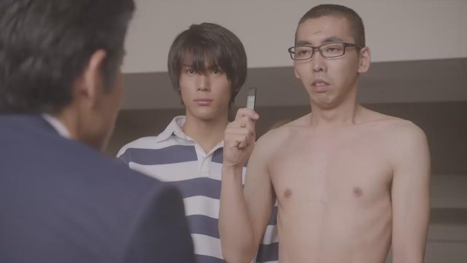 【TBS最終話放送日・・だ!】本日TBSにて25:11(予定)より第9話の放送・・だ!勝つのは男子たちか・・それとも裏生 【TBS最終話放送日・・だ!】本日TBSにて25:11(予定)より第9話の放送・・だ!勝つのは男子たちか・・それとも裏生