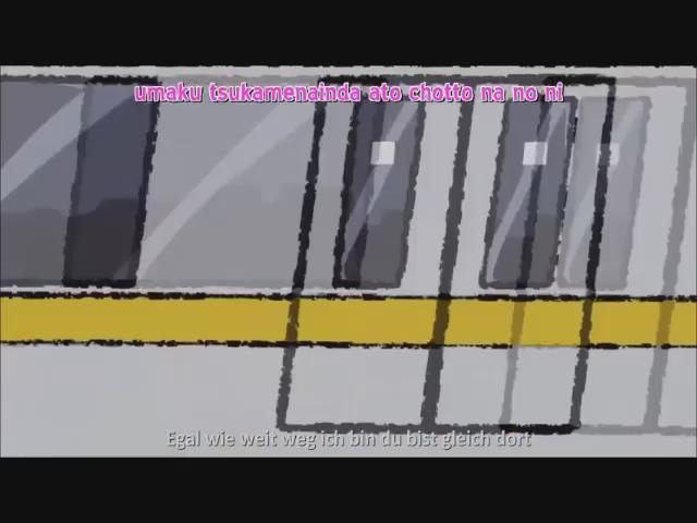 俺の妹がこんなに可愛いわけがない(AIC Build)「irony」(作詞、作曲: kz/歌:ClariS) 俺の妹がこんなに可愛いわけがない(AIC Build)「irony」(作詞、作曲: kz/歌:ClariS)