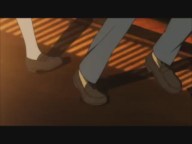デュラララ!!(ブレインズ・ベース)「裏切りの夕焼け」(作詞、作曲:佐藤泰司/歌:THEATRE BROOK) デュラララ!!(ブレインズ・ベース)「裏切りの夕焼け」(作詞、作曲:佐藤泰司/歌:THEATRE BROOK)