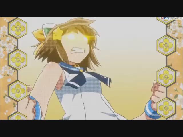 えとたま(白組&エンカレッジフィルムズ)「リトライ☆ランデヴー」(作曲、作詞:Junky/歌:にゃ〜たん(村川梨 えとたま(白組&エンカレッジフィルムズ)「リトライ☆ランデヴー」(作曲、作詞:Junky/歌:にゃ〜たん(村川梨