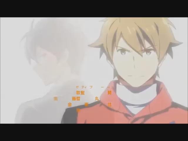 Classroom☆Crisis(Lay-duce)「コバルト」(作曲、作詞:谷口尚久/歌:TrySail) Classroom☆Crisis(Lay-duce)「コバルト」(作曲、作詞:谷口尚久/歌:TrySail)