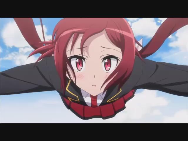 城下町のダンデライオン(プロダクションアイムズ)「Ring Ring Rainbow!!」(作詞:磯谷佳江、本木咲黒/作 城下町のダンデライオン(プロダクションアイムズ)「Ring Ring Rainbow!!」(作詞:磯谷佳江、本木咲黒/作