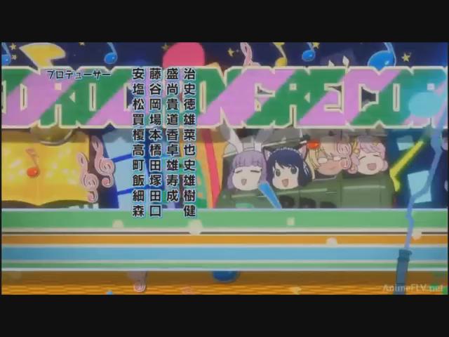 SHOW BY ROCK!!(ボンズ)「青春はNon-Stop!」(作詞、作曲:RegaSound/歌:プラズマジカ) SHOW BY ROCK!!(ボンズ)「青春はNon-Stop!」(作詞、作曲:RegaSound/歌:プラズマジカ)