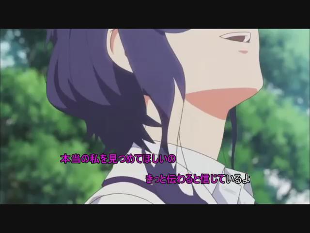 冴えない彼女の育てかた(A-1 Pictures)「君色シグナル」(作詞:春奈るな、増谷賢/作曲:増谷賢/歌:春奈るな) 冴えない彼女の育てかた(A-1 Pictures)「君色シグナル」(作詞:春奈るな、増谷賢/作曲:増谷賢/歌:春奈るな)