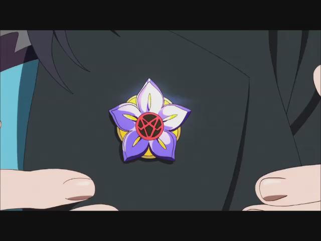 ウィザード・バリスターズ 弁魔士セシル(アームス)「JUSTITIA」(作詞:稲葉エミ/作曲:eba/歌:Lia) ウィザード・バリスターズ 弁魔士セシル(アームス)「JUSTITIA」(作詞:稲葉エミ/作曲:eba/歌:Lia)
