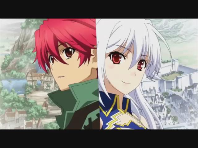 魔弾の王と戦姫(サテライト)「銀閃の風」(作詞:坂井竜二/作曲:鈴木ヤスヨシ/歌:鈴木このみ) 魔弾の王と戦姫(サテライト)「銀閃の風」(作詞:坂井竜二/作曲:鈴木ヤスヨシ/歌:鈴木このみ)