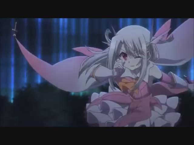 Fate/kaleid liner プリズマ☆イリヤ ツヴァイ ヘルツ!(SILVER LINK.)「ワンダーステラ」( Fate/kaleid liner プリズマ☆イリヤ ツヴァイ ヘルツ!(SILVER LINK.)「ワンダーステラ」(