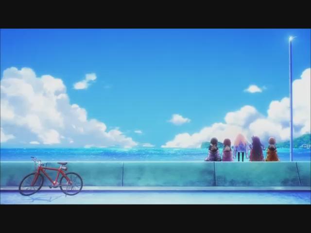ハナヤマタ(マッドハウス) 「花ハ踊レヤいろはにほ」(作曲:田中秀和(MONACA)/作詞:畑亜貴/歌: チーム“ハナヤ ハナヤマタ(マッドハウス) 「花ハ踊レヤいろはにほ」(作曲:田中秀和(MONACA)/作詞:畑亜貴/歌: チーム“ハナヤ