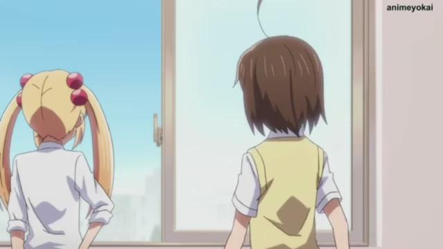 アニメ『帰宅部活動記録』で感動したシーン アニメ『帰宅部活動記録』で感動したシーン