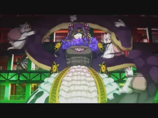 ウィッチクラフトワークス(J.C.STAFF)「divine intervention」(作詞:林英樹/作曲:佐藤純一/ ウィッチクラフトワークス(J.C.STAFF)「divine intervention」(作詞:林英樹/作曲:佐藤純一/