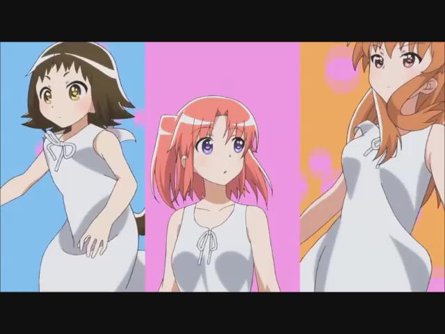 未確認で進行形(動画工房)「とまどい→レシピ」(作詞、作曲:Junky/歌:みかくにんぐッ!(照井春佳、松井恵理子、吉田 未確認で進行形(動画工房)「とまどい→レシピ」(作詞、作曲:Junky/歌:みかくにんぐッ!(照井春佳、松井恵理子、吉田