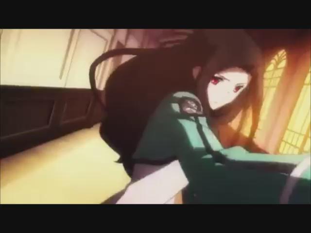 魔法科高校の劣等生(マッドハウス)「grilletto」(作詞:メイリア、toku/作曲:toku/歌:GARNiDEL 魔法科高校の劣等生(マッドハウス)「grilletto」(作詞:メイリア、toku/作曲:toku/歌:GARNiDEL