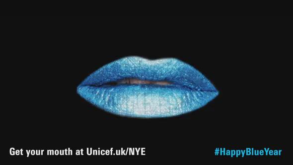 RT @UNICEF_uk: Follow the blue mouth! #HappyBlueYear https://t.co/U7iPD9kcOZ https://t.co/mS3tIMP4RO