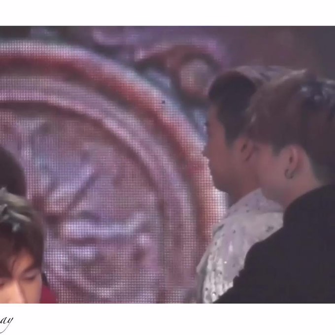 ただの俺得動画(♡ŐωŐ)(ŐωŐ♡)かわいい💙💙💙#2015MBC가요대제전 #2PM #Wooyoung #GOT7 ただの俺得動画(♡ŐωŐ)(ŐωŐ♡)かわいい💙💙💙#2015MBC가요대제전 #2PM #Wooyoung #GOT7