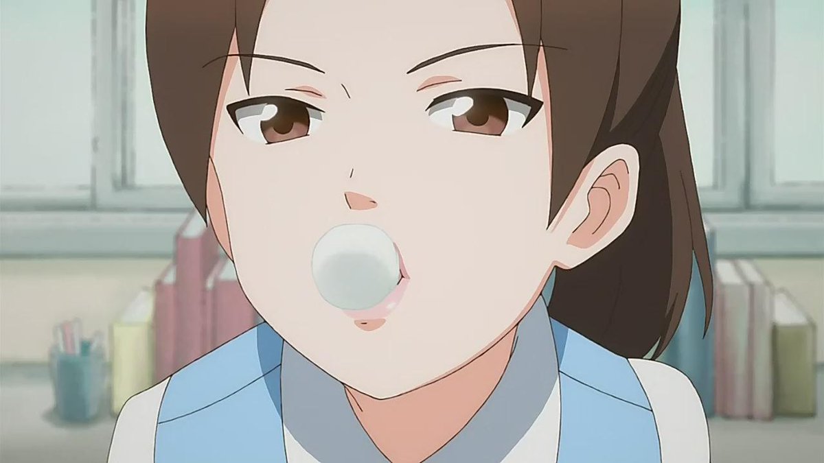 おじさんとマシュマロ第1話のキタエリまとめ。 #おじマシュ おじさんとマシュマロ第1話のキタエリまとめ。 #おじマシュ