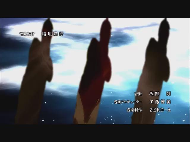 聖剣使いの禁呪詠唱【ワールドブレイク】(ディオメディア)「緋ノ糸輪廻ノGEMINI」(作詞:宝野アリカ/作曲:片倉三起也 聖剣使いの禁呪詠唱【ワールドブレイク】(ディオメディア)「緋ノ糸輪廻ノGEMINI」(作詞:宝野アリカ/作曲:片倉三起也