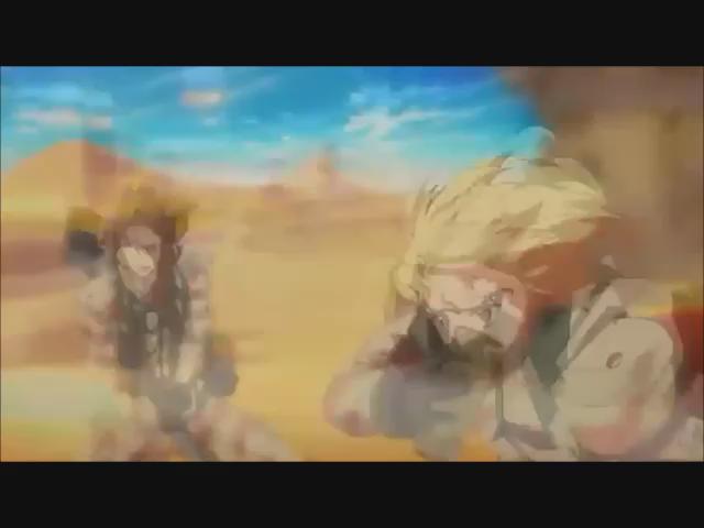 ヘヴィーオブジェクト(J.C.STAFF)「One More Chance!!」(作詞:so-hey/作曲、歌:ALL ヘヴィーオブジェクト(J.C.STAFF)「One More Chance!!」(作詞:so-hey/作曲、歌:ALL