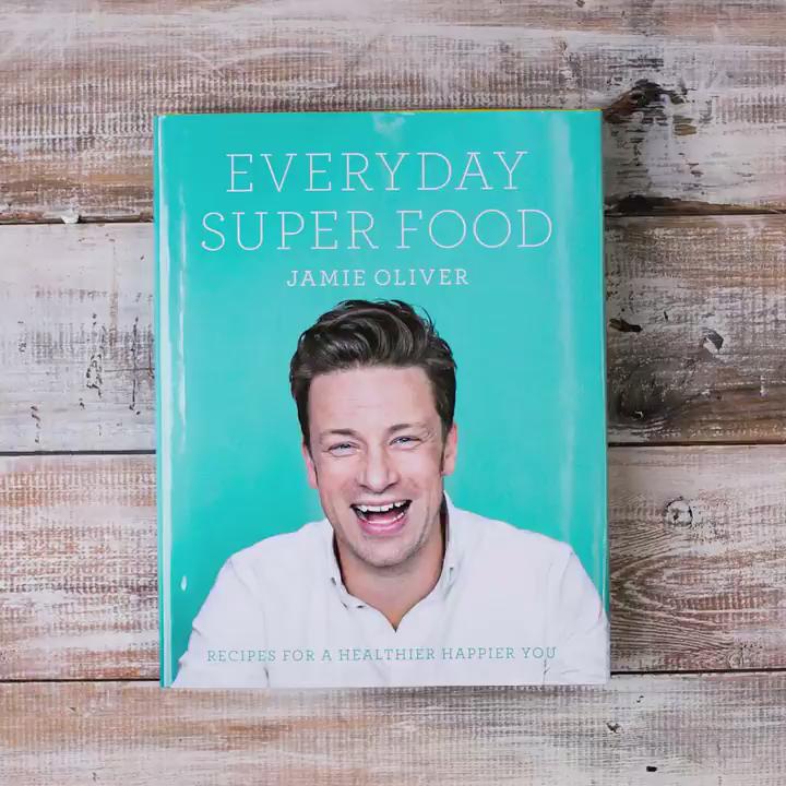 Inspiration for tasty, healthy lunch ideas! loads of straightforward recipes & quick to rustle up #EverydaySuperFood https://t.co/9JkVJfWiW6