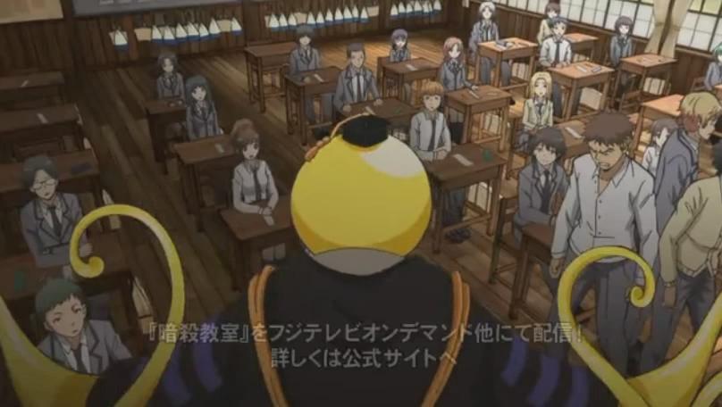 人に笑顔で胸を張れる暗殺をしましょう君達全員それが出来る力を秘めた有能な暗殺者だ暗殺対象である先生からのアドバイスです# 人に笑顔で胸を張れる暗殺をしましょう君達全員それが出来る力を秘めた有能な暗殺者だ暗殺対象である先生からのアドバイスです#