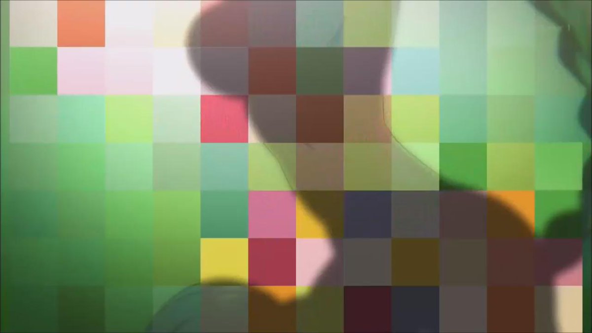 無彩限のファントム・ワールド(京都アニメーション)「Naked Dive」(作詞:勇-YOU、松井洋平/作曲:太田雅友/ 無彩限のファントム・ワールド(京都アニメーション)「Naked Dive」(作詞:勇-YOU、松井洋平/作曲:太田雅友/
