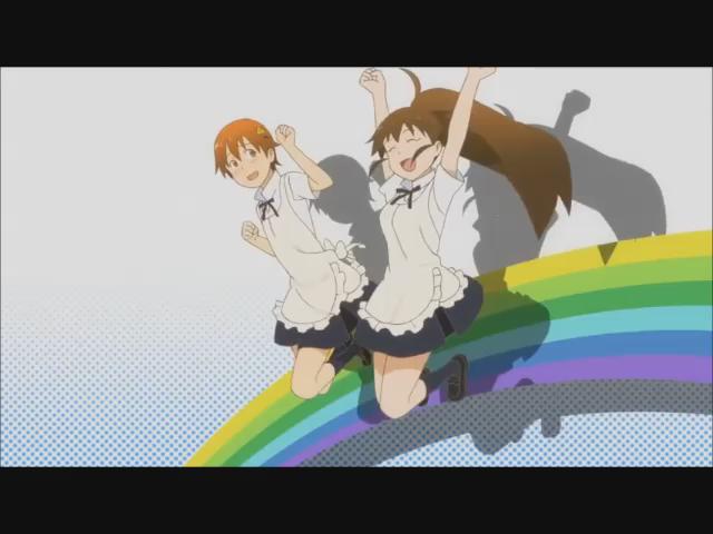 WORKING'!!(A-1 Pictures)「COOLISH WALK」(作詞:サエキけんぞう/作曲:石濱翔/歌:阿 WORKING'!!(A-1 Pictures)「COOLISH WALK」(作詞:サエキけんぞう/作曲:石濱翔/歌:阿