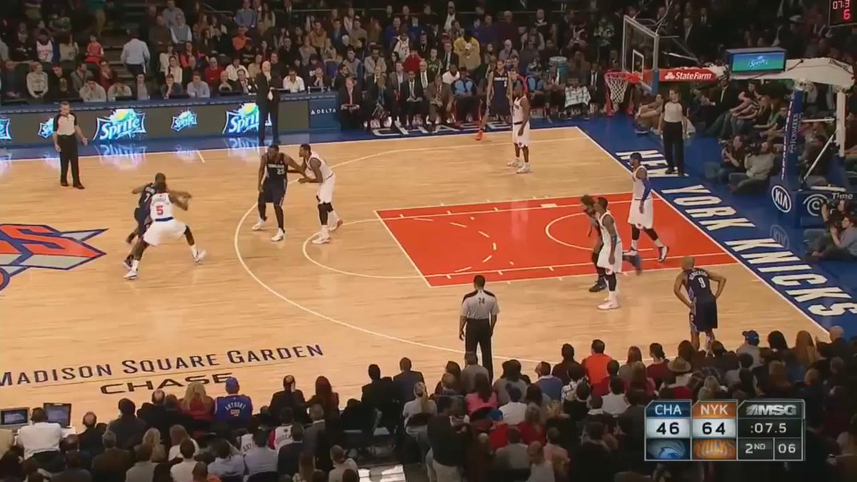 RT @carmeloanthony: You know those moments that just stick with you. This is one of those moments for me. #FBF #NBAVote Carmelo Anthony htt…