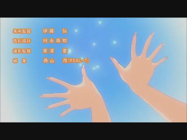 ゴールデンタイム( J.C.STAFF)「The♡World's♡End」(作詞、作曲:清竜人/歌:堀江由衣) ゴールデンタイム( J.C.STAFF)「The♡World's♡End」(作詞、作曲:清竜人/歌:堀江由衣)