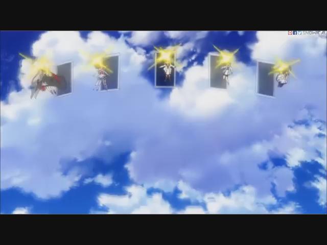 放課後のプレアデス(GAINAX)「Stella-rium」(作詞:くまのきよみ/作曲:samfree/歌:鹿乃) 放課後のプレアデス(GAINAX)「Stella-rium」(作詞:くまのきよみ/作曲:samfree/歌:鹿乃)
