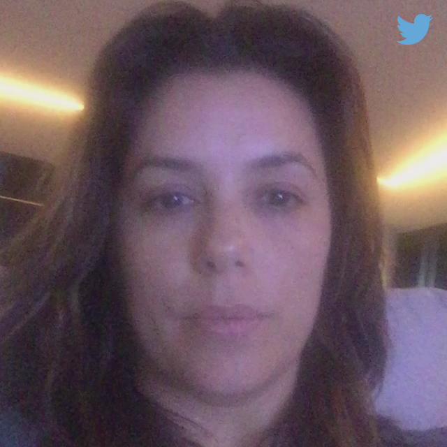 .@EvaLongoriaBra asked: did you have any challenge in getting to play Ana Sofia? #Telenovela https://t.co/yzSJcoOHJQ