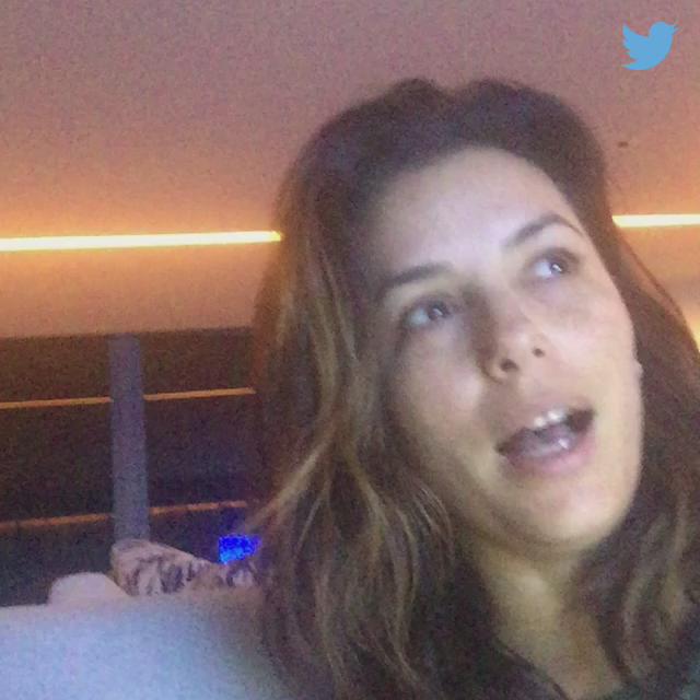 .@saraGG14 asked: #Telenovela @EvaLongoria who would you want to be on the desert island with you? https://t.co/dMmfiKgI2f
