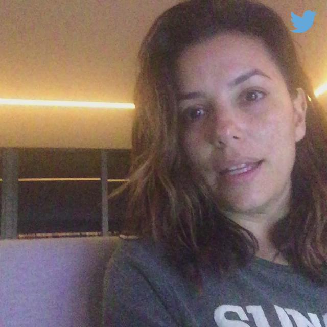 .@PaigeNelsonn asked: To study for my Spanish test or watch #Telenovela @EvaLongoria ? https://t.co/P6JXhr5Hkv