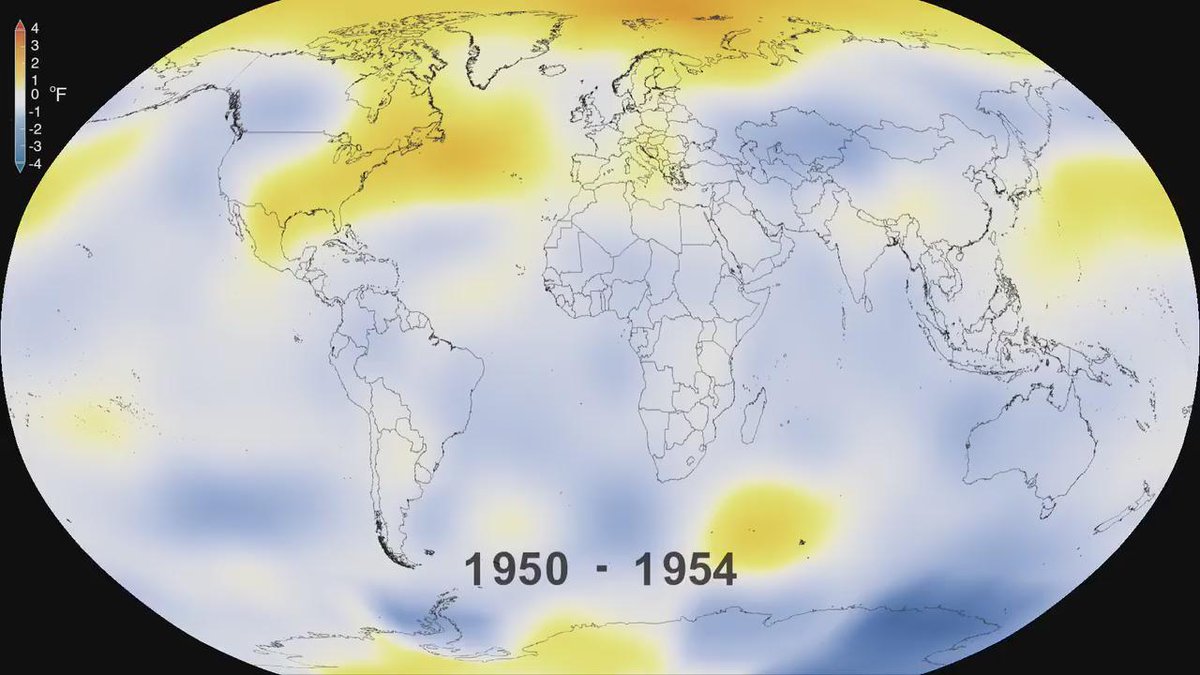RT @EarthVitalSigns: 2015 surface temperatures were the warmest since modern record keeping began https://t.co/9vunf8vMRl #globalwarming ht…