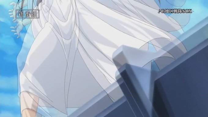 下ネタという概念が存在しない退屈な世界(J.C. STAFF)「公序良俗健全育成法」成立し日本から性的な言葉が失われた時 下ネタという概念が存在しない退屈な世界(J.C. STAFF)「公序良俗健全育成法」成立し日本から性的な言葉が失われた時