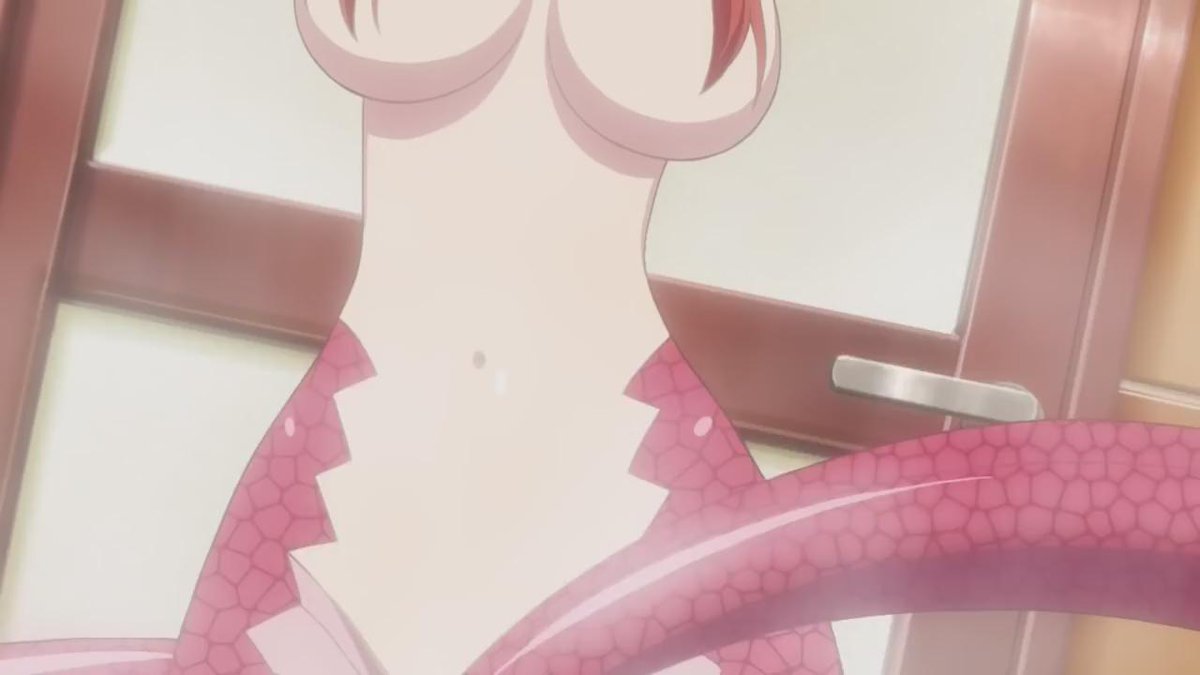 モンスター娘のいる日常(ラルケ×セヴァ)他種族間交流法の施行により、人間でない種族とも交流できることになった日本。来留主 モンスター娘のいる日常(ラルケ×セヴァ)他種族間交流法の施行により、人間でない種族とも交流できることになった日本。来留主