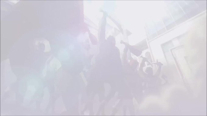 GATE 自衛隊 彼の地にて、斯く戦えり(A-1 Pictures)銀座に突如、石造りの門が出現し、湧き出たモンスターが GATE 自衛隊 彼の地にて、斯く戦えり(A-1 Pictures)銀座に突如、石造りの門が出現し、湧き出たモンスターが