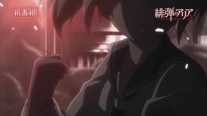 緋弾のアリアAA(動画工房)「緋弾のアリア」スピンオフ作品がアニメ化!東京武偵高校でEランクの1年・間宮あかりは、どんな 緋弾のアリアAA(動画工房)「緋弾のアリア」スピンオフ作品がアニメ化!東京武偵高校でEランクの1年・間宮あかりは、どんな
